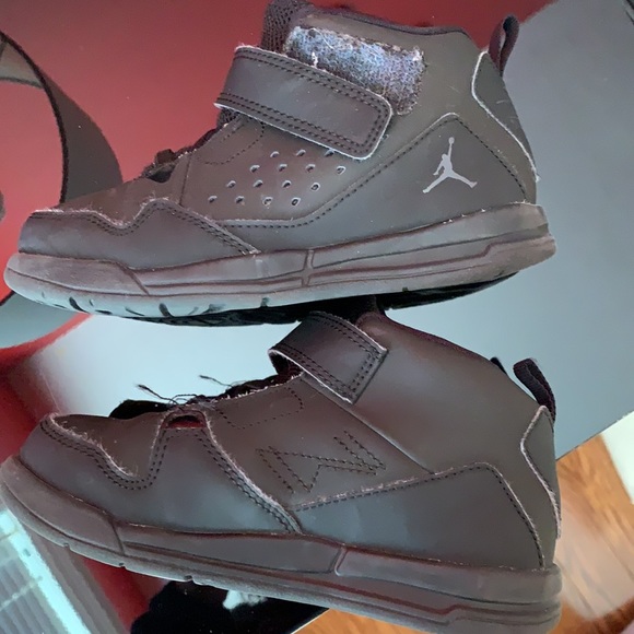 Jordan’s runners - Picture 6 of 6